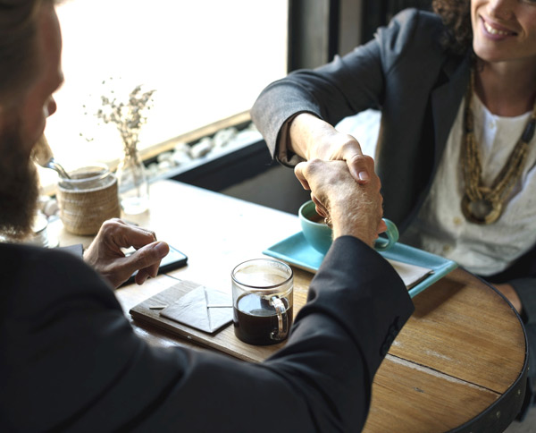 Vereinigte Angestelltenhilfe e.V. - Aufhebungsvertrag