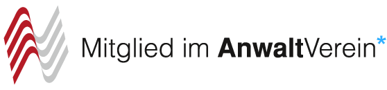 Angestelltenhilfe e.V. - Mitglied im Anwaltsverein